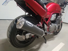 Suzuki Gsf 600 Bandit, снимка 13
