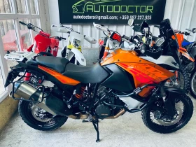 Ktm 1190 ADV 2013, снимка 1