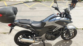 Honda Nc 750 XD, снимка 3