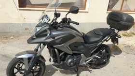 Honda Nc 750 XD, снимка 8