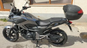 Honda Nc 750 XD, снимка 6