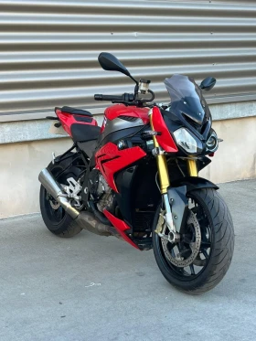 BMW S, снимка 1