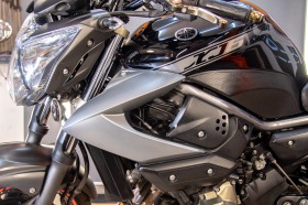 Yamaha XJ6, снимка 5 - Мотоциклети и мототехника - 42970529