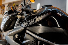 Yamaha XJ6, снимка 1 - Мотоциклети и мототехника - 42970529