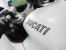 Обява за продажба на Ducati Supersport S ~18 900 лв. - изображение 11