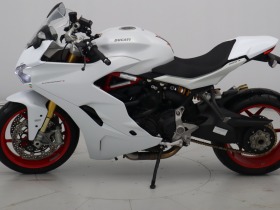 Ducati Supersport S, снимка 6 - Мотоциклети и мототехника - 44191307