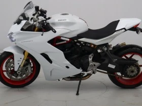 Обява за продажба на Ducati Supersport S ~18 900 лв. - изображение 5