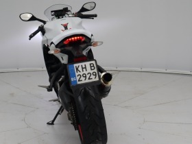 Ducati Supersport S, снимка 5 - Мотоциклети и мототехника - 44191307