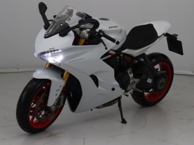 Ducati Supersport S | Mobile.bg   4