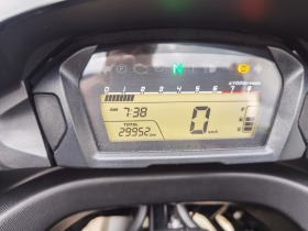 Honda Integra 700, снимка 8