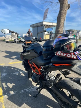 Ktm Duke 390, снимка 4