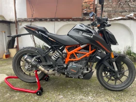 Ktm Duke 390 A2, снимка 2