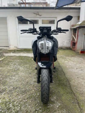 Ktm Duke 390 A2, снимка 3