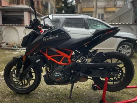 Ktm Duke 390, снимка 1