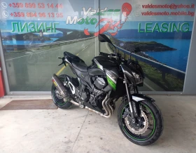 Kawasaki Z 800 ABS, снимка 1