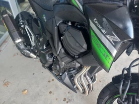 Kawasaki Z 800 ABS, снимка 6