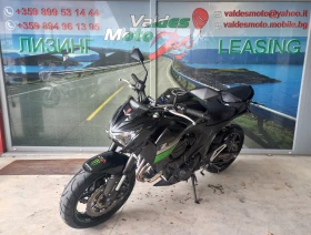 Kawasaki Z 800 ABS, снимка 2