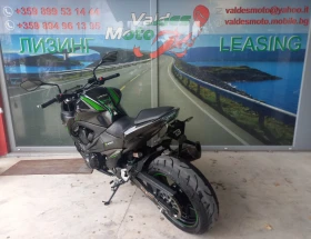 Kawasaki Z 800 ABS, снимка 5