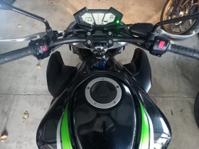 Kawasaki Z 800 ABS, снимка 10