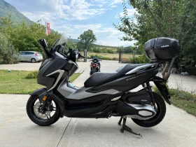 Обява за продажба на Honda Forza 350i 2021 ~8 100 лв. - изображение 4