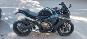 Honda Cbr 650R A2 35 KW | Mobile.bg    2