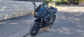 Honda Cbr 650R A2 35 KW | Mobile.bg    8