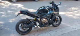 Honda Cbr 650R A2 35 KW | Mobile.bg    3