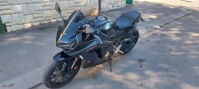 Honda Cbr 650R A2 35 KW | Mobile.bg    7