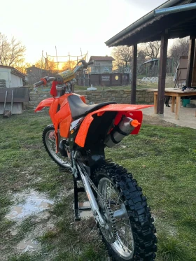 Ktm 125 SX