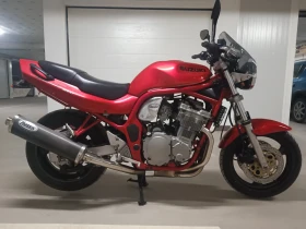 Suzuki Gsf 600 Bandit | Mobile.bg � ����� ������ 14