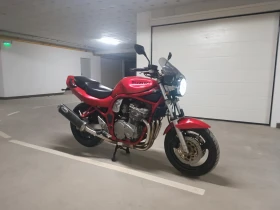 Suzuki Gsf 600 Bandit | Mobile.bg � ����� ������ 16