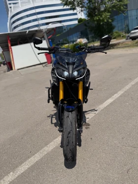 Yamaha Mt-09 SP | Mobile.bg � ����� ������ 2