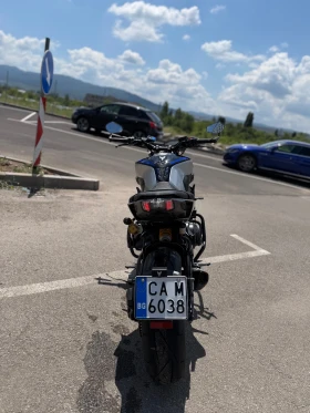 Yamaha Mt-09 SP | Mobile.bg � ����� ������ 4