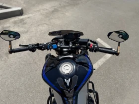 Yamaha Mt-09 SP | Mobile.bg � ����� ������ 7