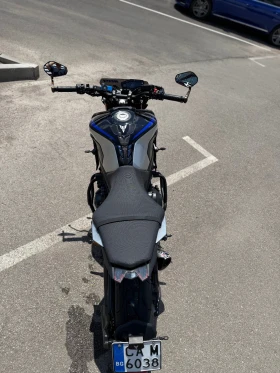 Yamaha Mt-09 SP | Mobile.bg � ����� ������ 3