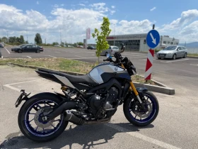 Yamaha Mt-09 SP | Mobile.bg � ����� ������ 6
