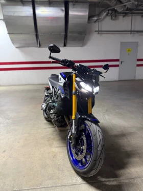 ������ Yamaha Mt-09
