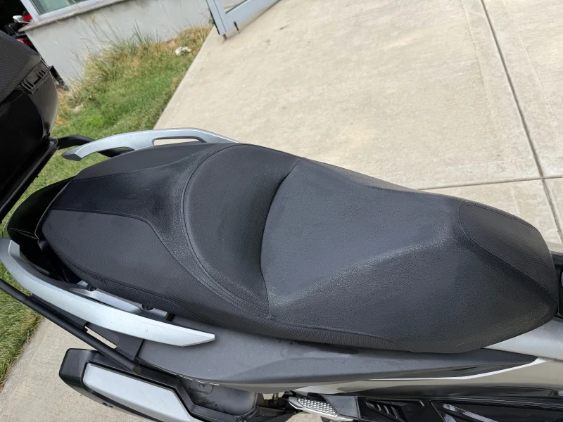 Honda Forza 350i 2021, снимка 9 - Мотоциклети и мототехника - 51219860