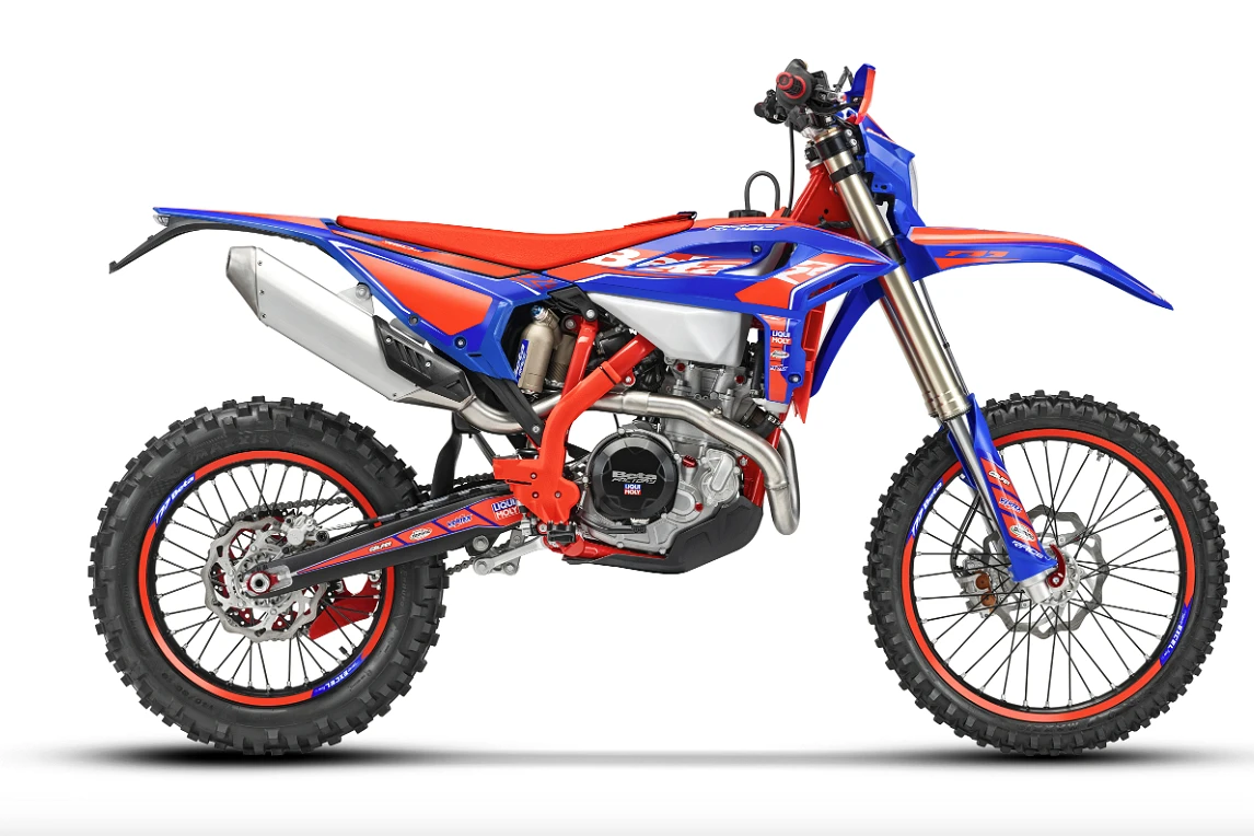 Beta Rr 430 4T RACING - MY26 | Mobile.bg   1