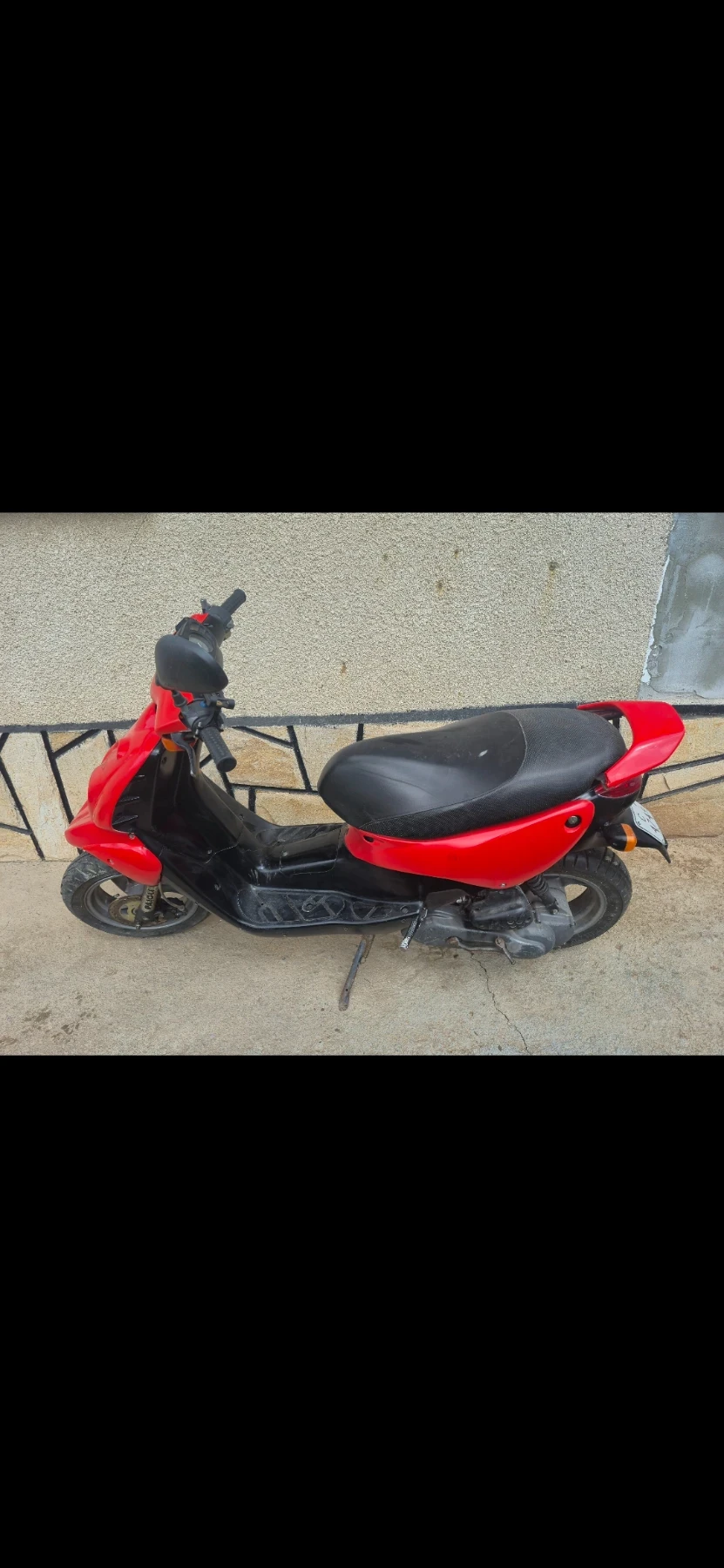 Peugeot TKR  - изображение 3