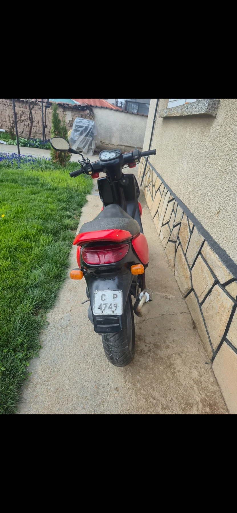 Peugeot TKR  - изображение 4
