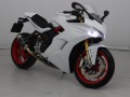 Ducati Supersport S - изображение 2