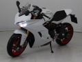 Ducati Supersport S - изображение 4