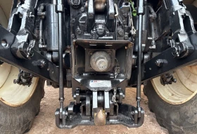 Трактор New Holland T7, снимка 8