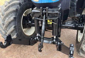 Трактор New Holland T7, снимка 7