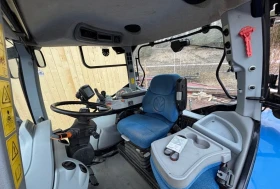 Трактор New Holland T7 | Auto.bg — изображение 12