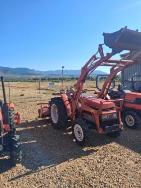 ����� �� �������� �� ������� Kubota �������� 