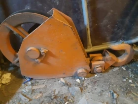 Автокран Друга марка, снимка 3