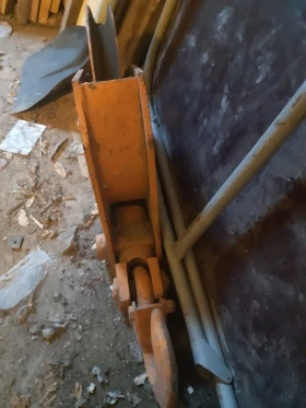 Автокран Друга марка, снимка 2