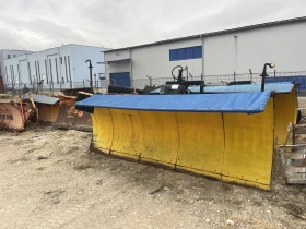 Допълнително оборудване Друг вид 3-Броя Австрийски-Гребла с Ел.мотор, снимка 1